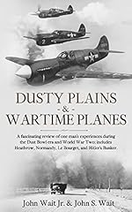 Dusty plains wartime for sale  Delivered anywhere in USA 