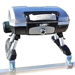 Cuisinart grill modified for sale  Delivered anywhere in USA 