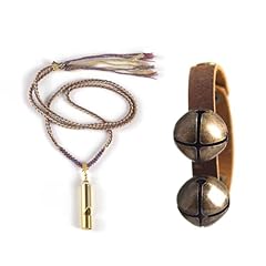 Fishknow bear bells for sale  Delivered anywhere in USA 