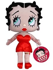 Betty boop plush for sale  Delivered anywhere in Ireland