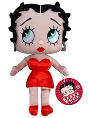 Betty boop peluche d'occasion  Livré partout en France