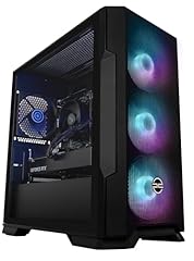 Pcspecialist prism gaming usato  Spedito ovunque in Italia 