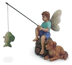 Gone fishin miniature for sale  Delivered anywhere in USA 