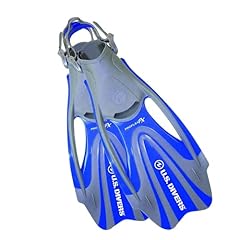 Divers proflex fin for sale  Delivered anywhere in USA 