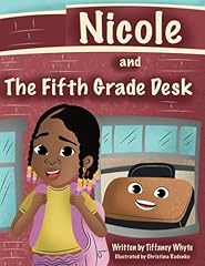 Nicole fifth grade for sale  Delivered anywhere in USA 