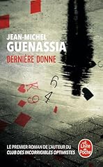 Dernière donne d'occasion  Livré partout en Belgiqu