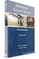 Hyperbaric facility safety for sale  Delivered anywhere in USA 