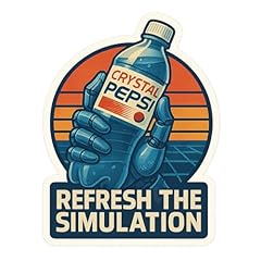 Hand crystal pepsi for sale  Delivered anywhere in USA 
