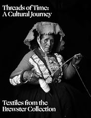 Threads time cultural for sale  Delivered anywhere in USA 