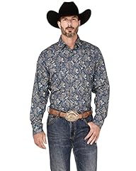 Roper western shirt for sale  Delivered anywhere in USA 