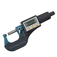 Beslands digital micrometer for sale  Delivered anywhere in UK