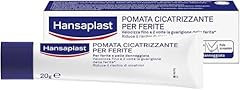 Hansaplast pomata cicatrizzant usato  Spedito ovunque in Italia 