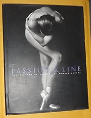 Passion line photographs d'occasion  Livré partout en France