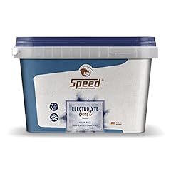 Speed electrolyte boost usato  Spedito ovunque in Italia 