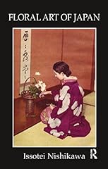 Floral art japan d'occasion  Livré partout en France