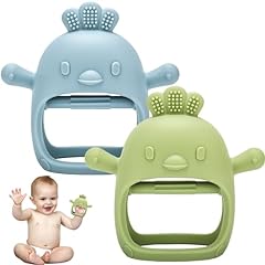Pack teething toys for sale  Delivered anywhere in UK
