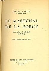 Marechal serviteur rois d'occasion  Livré partout en France