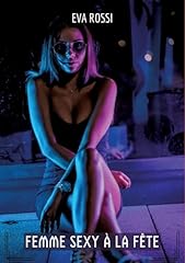 Femme sexy fête d'occasion  Livré partout en France