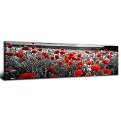 Poppy wall art for sale  Delivered anywhere in USA 