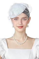 Babeyond fascinator hat for sale  Delivered anywhere in USA 