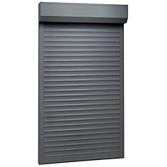 Rollladen aluminium zeyuan gebraucht kaufen  Wird an jeden Ort in Deutschland
