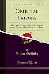 Oriental prisons prisons for sale  Delivered anywhere in UK