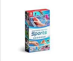 Nintendo switch sports for sale  Delivered anywhere in USA 