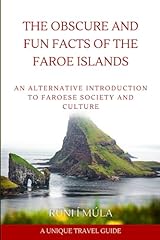 Obscure fun facts for sale  Delivered anywhere in UK