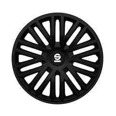 Sparco wheel covers for sale  Delivered anywhere in UK