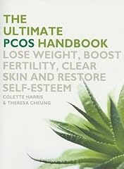 Ultimate pcos handbook d'occasion  Livré partout en France