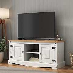 Corona white stand for sale  Delivered anywhere in UK