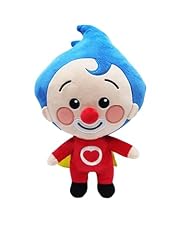 Bandai clown plim d'occasion  Livré partout en France