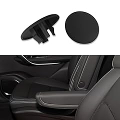 2pcs armrest cap for sale  Delivered anywhere in USA 