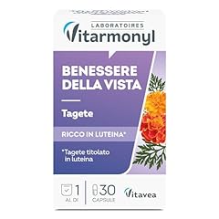 Benessere della vista usato  Spedito ovunque in Italia 
