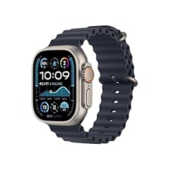 Apple watch ultra d'occasion  Livré partout en France