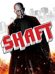 Shaft d'occasion  Livré partout en France