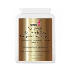 Meno menopause hormone for sale  Delivered anywhere in UK