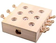 Foopomary interactive wooden for sale  Delivered anywhere in USA 