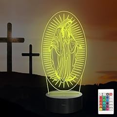 Virgin mary night for sale  Delivered anywhere in USA 