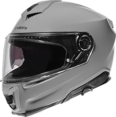 Schuberth casco concrete usato  Spedito ovunque in Italia 