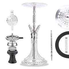 Premium shisha edelstahl gebraucht kaufen  Wird an jeden Ort in Deutschland