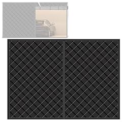 Garage door screen for sale  Delivered anywhere in UK