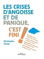Crises angoisse panique d'occasion  Livré partout en France