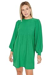 Dress green smock for sale  Delivered anywhere in UK
