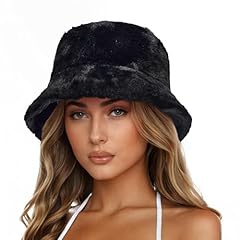 Zando fuzzy bucket for sale  Delivered anywhere in USA 