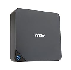 Msi cubi 033bde gebraucht kaufen  Wird an jeden Ort in Deutschland