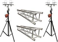 Aluminum truss portable for sale  Delivered anywhere in USA 