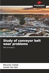 Study conveyor belt for sale  Delivered anywhere in UK