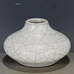 Porcelain vase porcelain for sale  Delivered anywhere in UK