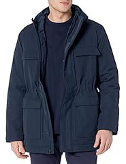 Amazon essentials parka usato  Spedito ovunque in Italia 